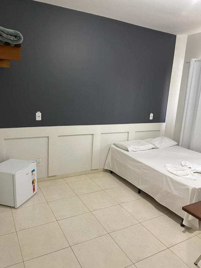 Bravo City Hotel Campo Verde 외부 사진