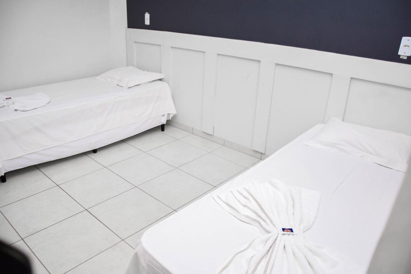 Bravo City Hotel Campo Verde 외부 사진