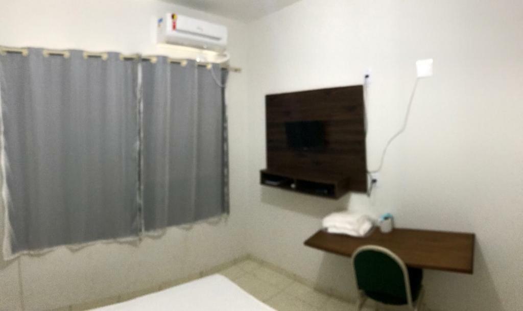 Bravo City Hotel Campo Verde 외부 사진