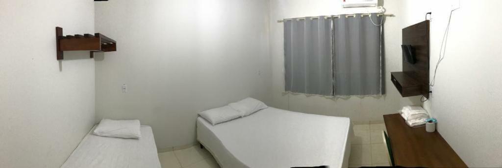 Bravo City Hotel Campo Verde 외부 사진
